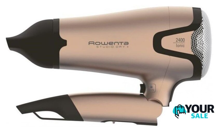 Фен Rowenta CV5460F0 - Изображение №4 — Интернет-магазин Your Sale