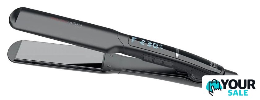 Выпрямитель GA.MA Ultra XW DIG IHT SI3030 - Изображение №1 — Интернет-магазин Your Sale