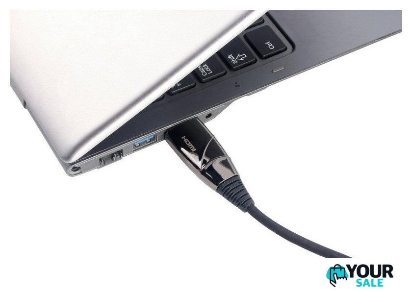 Кабель VCOM D3743-15M HDMI - HDMI (15 м, черный) - Изображение №9 — Интернет-магазин Your Sale