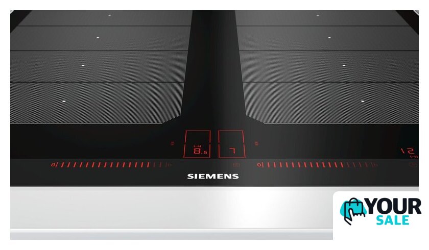 Варочная панель Siemens EX675LXC1E - Изображение №2 — Интернет-магазин Your Sale