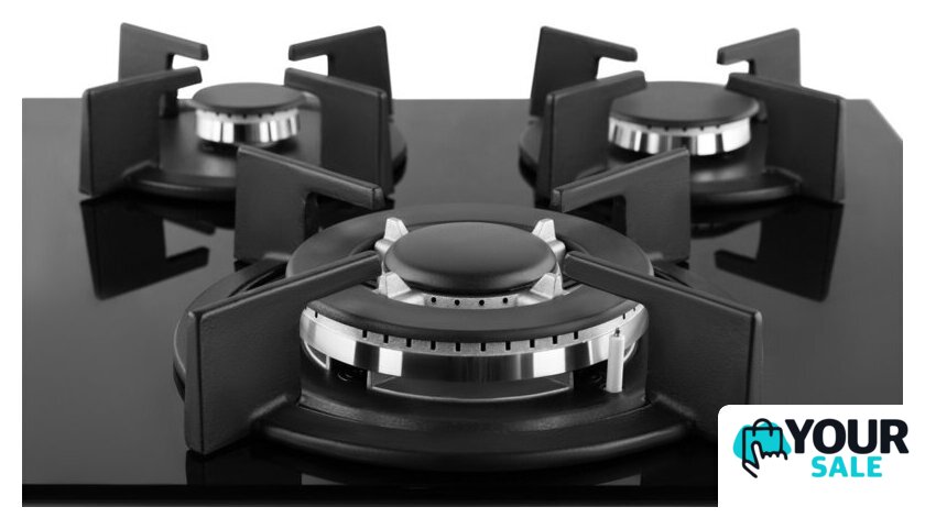 Варочная панель Weissgauff HG 451 BGH - Изображение №11 — Интернет-магазин Your Sale