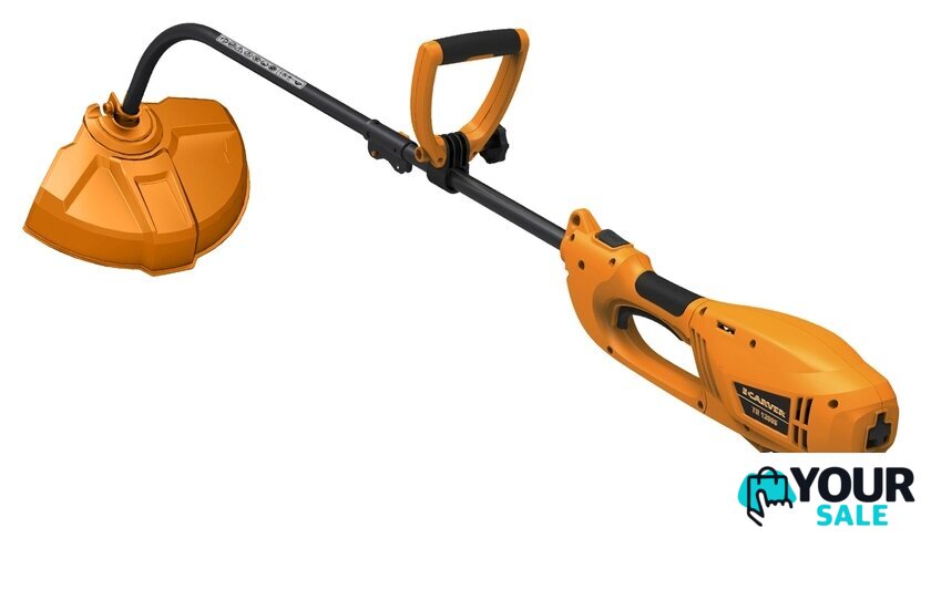 Триммер Carver TR 1200S - Изображение №1 — Интернет-магазин Your Sale