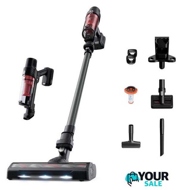Пылесос Tefal X-Pert 7.60 TY6A75WO - Изображение №1 — Интернет-магазин Your Sale