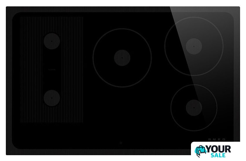 Варочная панель Smeg SI1M24854D - Изображение №1 — Интернет-магазин Your Sale