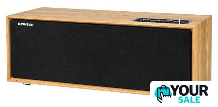 Беспроводная колонка Thomson WS702 - Изображение №1 — Интернет-магазин Your Sale