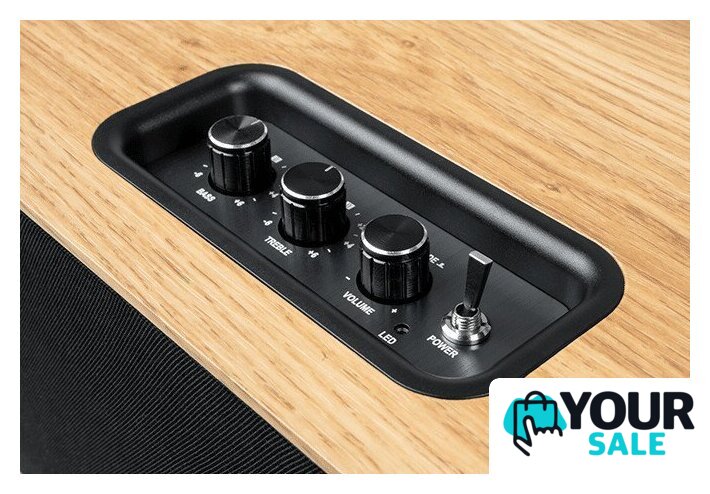 Беспроводная колонка Thomson WS702 - Изображение №3 — Интернет-магазин Your Sale