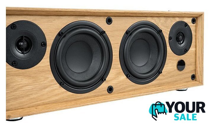 Беспроводная колонка Thomson WS702 - Изображение №2 — Интернет-магазин Your Sale
