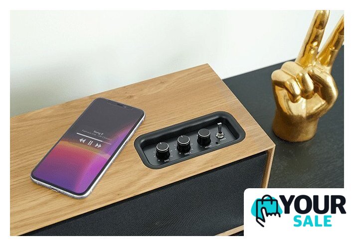 Беспроводная колонка Thomson WS702 - Изображение №7 — Интернет-магазин Your Sale