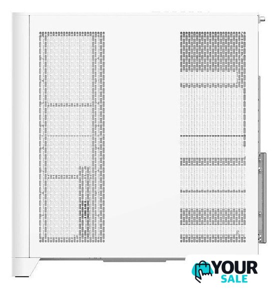 Корпус Thermaltake View 390 Air Snow CA-11F-00M6WN-00 - Изображение №5 — Интернет-магазин Your Sale