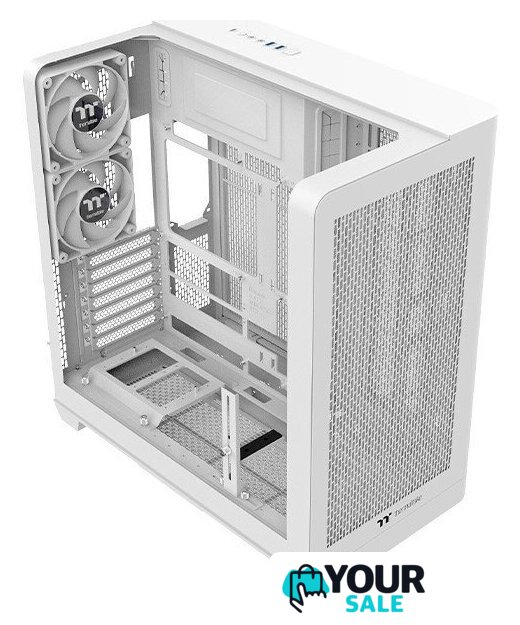 Корпус Thermaltake View 390 Air Snow CA-11F-00M6WN-00 - Изображение №6 — Интернет-магазин Your Sale