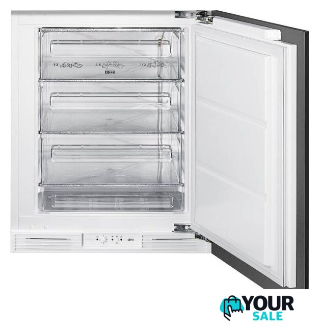 Морозильник Smeg U8F082DE - Изображение №1 — Интернет-магазин Your Sale