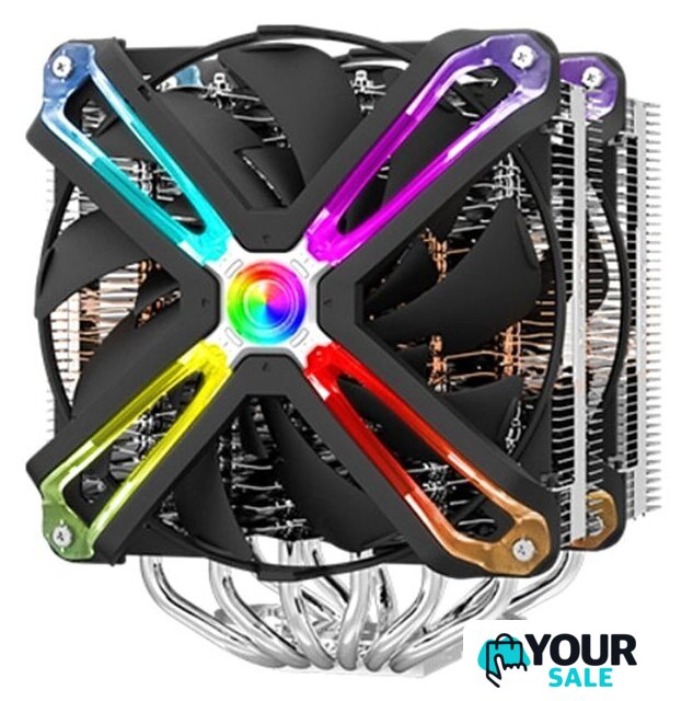 Кулер для процессора Zalman CNPS20X - Изображение №2 — Интернет-магазин Your Sale