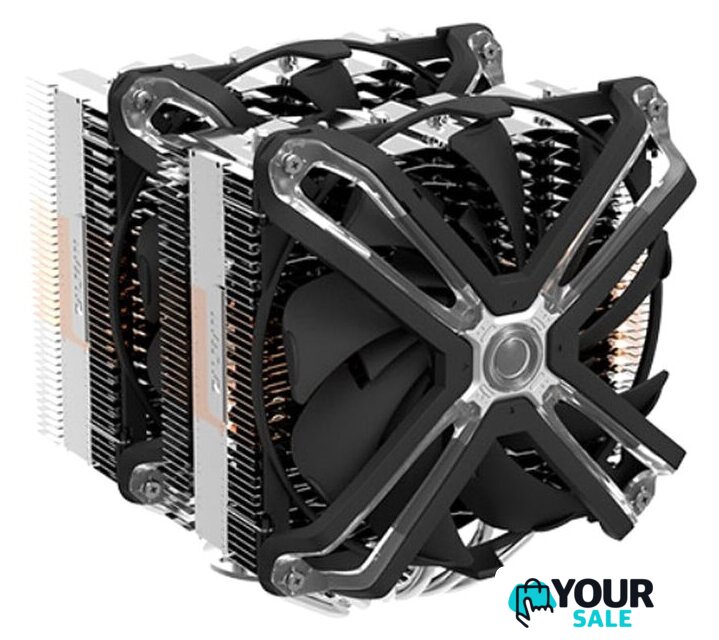 Кулер для процессора Zalman CNPS20X - Изображение №3 — Интернет-магазин Your Sale