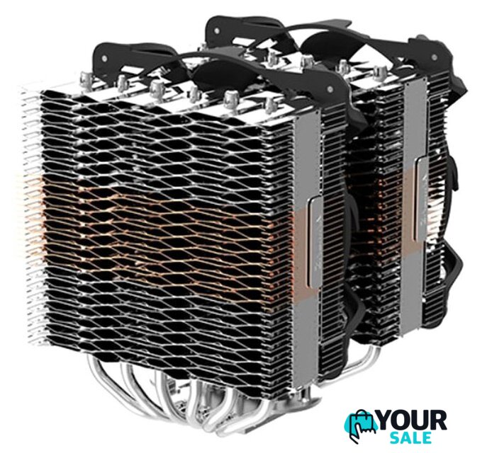 Кулер для процессора Zalman CNPS20X - Изображение №4 — Интернет-магазин Your Sale
