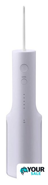 Ирригатор  Panasonic EW-DJ26-V303 - Изображение №2 — Интернет-магазин Your Sale