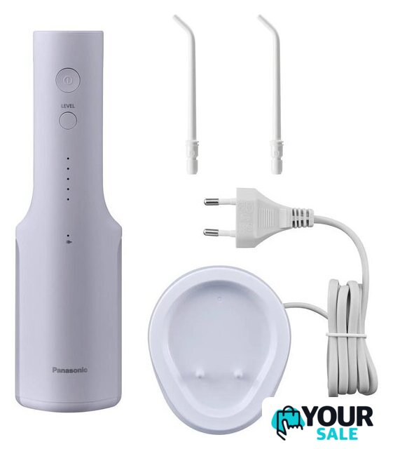 Ирригатор  Panasonic EW-DJ26-V303 - Изображение №7 — Интернет-магазин Your Sale