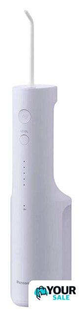Ирригатор  Panasonic EW-DJ26-V303 - Изображение №3 — Интернет-магазин Your Sale