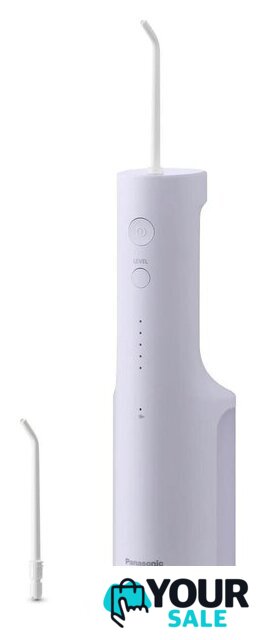 Ирригатор  Panasonic EW-DJ26-V303 - Изображение №1 — Интернет-магазин Your Sale