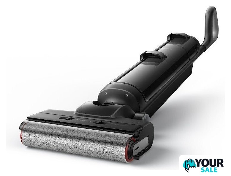 Вертикальный моющий пылесос Trouver Wet and Dry Vacuum K20 Plus HMH11A - Изображение №3 — Интернет-магазин Your Sale