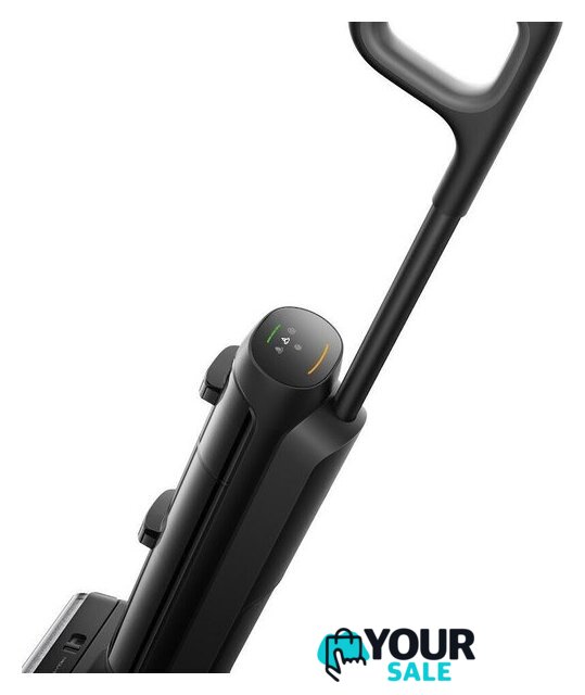 Вертикальный моющий пылесос Trouver Wet and Dry Vacuum K20 Plus HMH11A - Изображение №5 — Интернет-магазин Your Sale