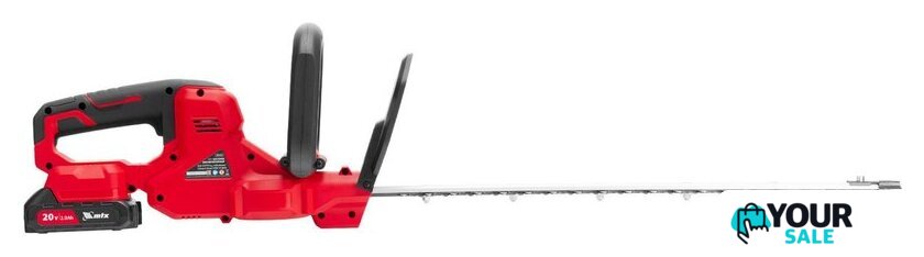 Кусторез MTX HT-510 (с 1-им АКБ) - Изображение №8 — Интернет-магазин Your Sale