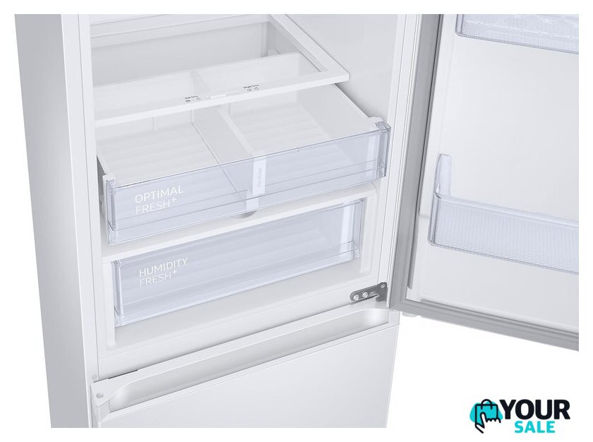 Холодильник Samsung RB34C675DWW/EF - Изображение №6 — Интернет-магазин Your Sale