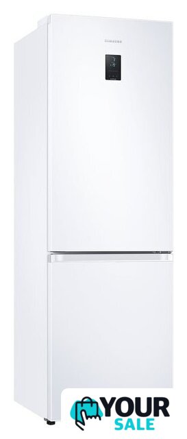 Холодильник Samsung RB34C675DWW/EF - Изображение №3 — Интернет-магазин Your Sale