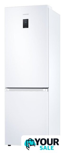 Холодильник Samsung RB34C675DWW/EF - Изображение №2 — Интернет-магазин Your Sale