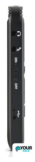 Диктофон Kodak VRC250 - Изображение №5 — Интернет-магазин Your Sale