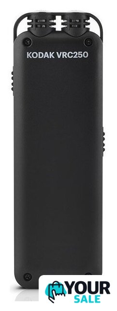 Диктофон Kodak VRC250 - Изображение №2 — Интернет-магазин Your Sale