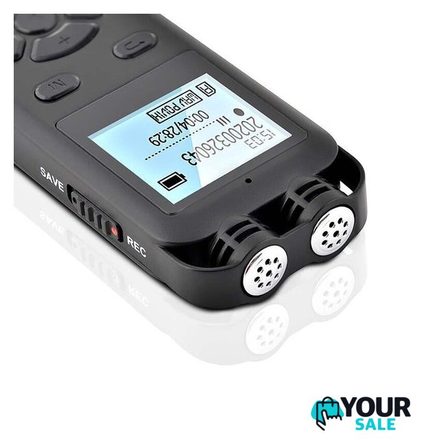 Диктофон Kodak VRC250 - Изображение №7 — Интернет-магазин Your Sale
