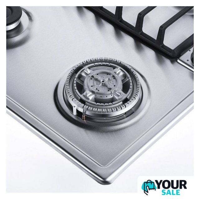 Варочная панель MAUNFELD EGHS.64.63CS/G - Изображение №8 — Интернет-магазин Your Sale