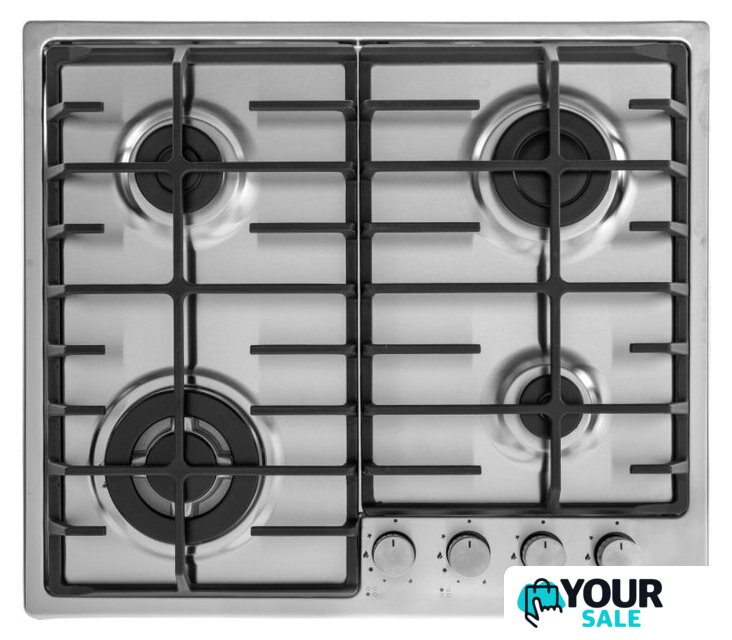Варочная панель MAUNFELD EGHS.64.63CS/G - Изображение №1 — Интернет-магазин Your Sale