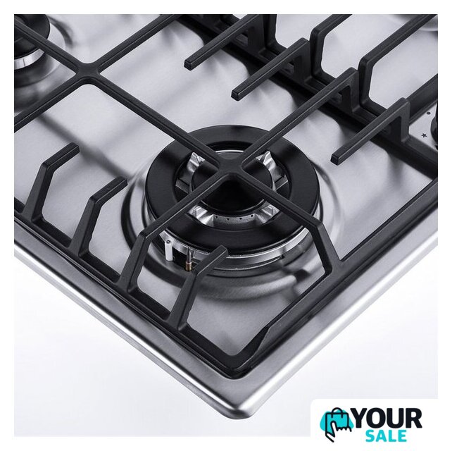 Варочная панель MAUNFELD EGHS.64.63CS/G - Изображение №10 — Интернет-магазин Your Sale