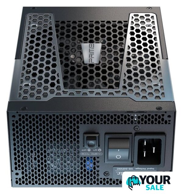 Блок питания Seasonic Prime PX-1600 ATX 3.1 2025 SSR-1600PD2 - Изображение №11 — Интернет-магазин Your Sale