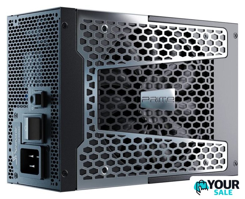 Блок питания Seasonic Prime PX-1600 ATX 3.1 2025 SSR-1600PD2 - Изображение №7 — Интернет-магазин Your Sale