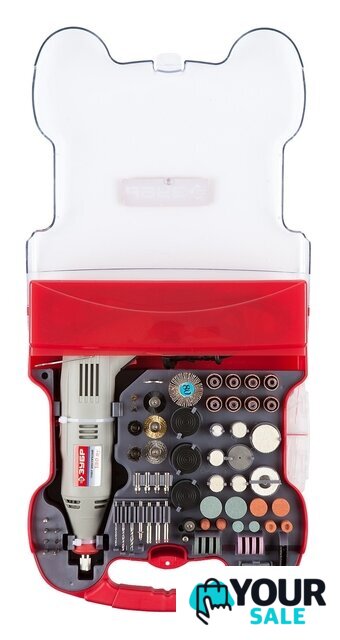 Гравер Зубр ЗГ-130ЭК H172 - Изображение №3 — Интернет-магазин Your Sale