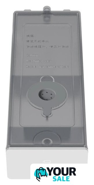 Электрический духовой шкаф Haier HOS-F5CVN8GW - Изображение №8 — Интернет-магазин Your Sale