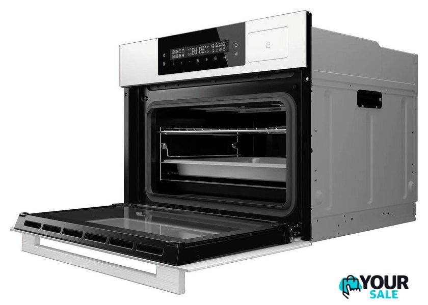 Электрический духовой шкаф Haier HOS-F5CVN8GW - Изображение №5 — Интернет-магазин Your Sale