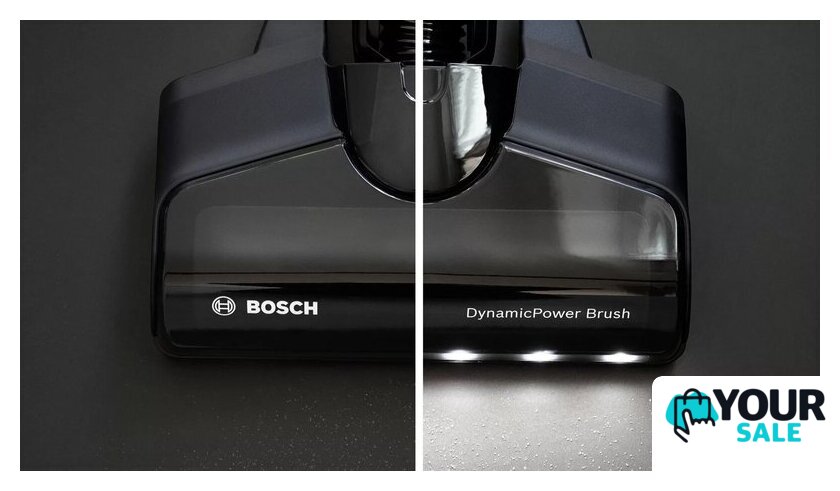 Пылесос Bosch Unlimited 7 BBS711W - Изображение №4 — Интернет-магазин Your Sale