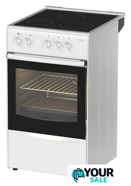 Кухонная плита Darina 1B EC 331 606 W - Изображение №1 — Интернет-магазин Your Sale