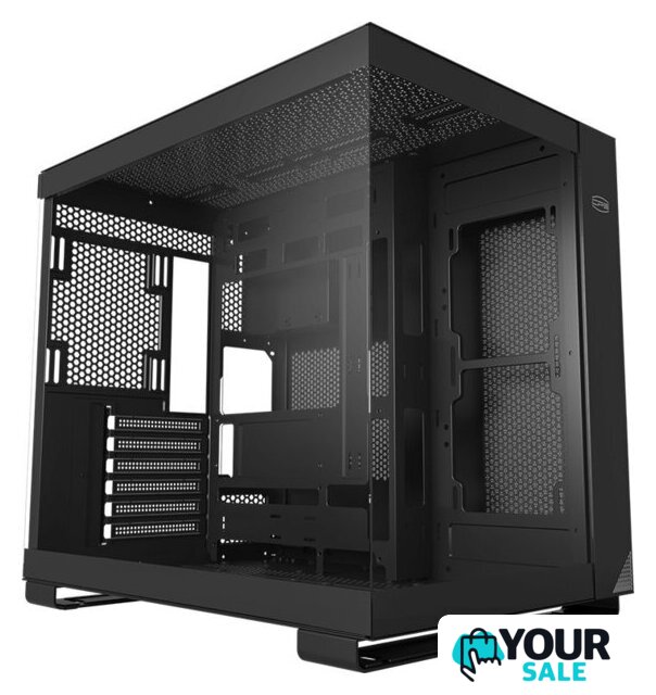 Корпус PCCooler C3 T500 (черный) - Изображение №1 — Интернет-магазин Your Sale