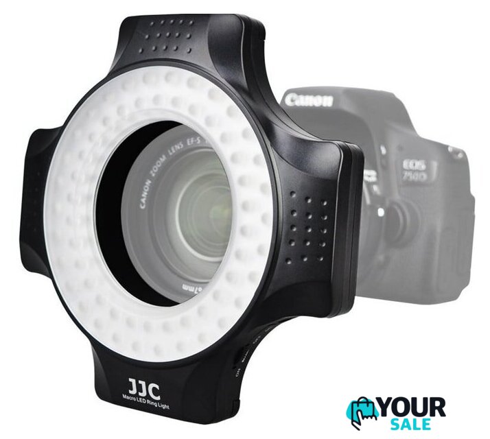 Лампа JJC LED-60 - Изображение №5 — Интернет-магазин Your Sale