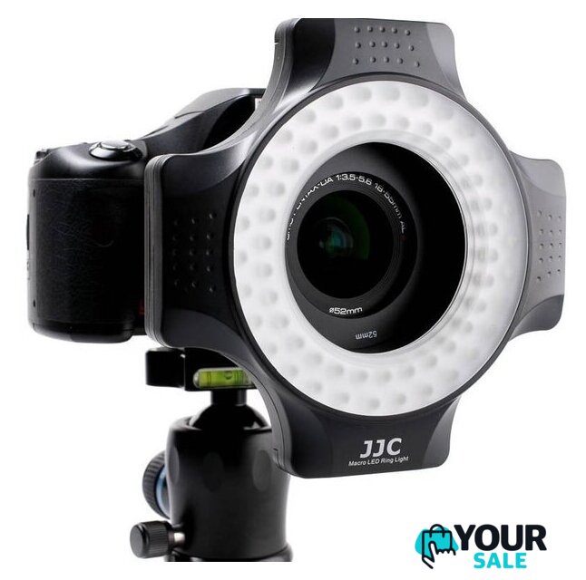 Лампа JJC LED-60 - Изображение №9 — Интернет-магазин Your Sale