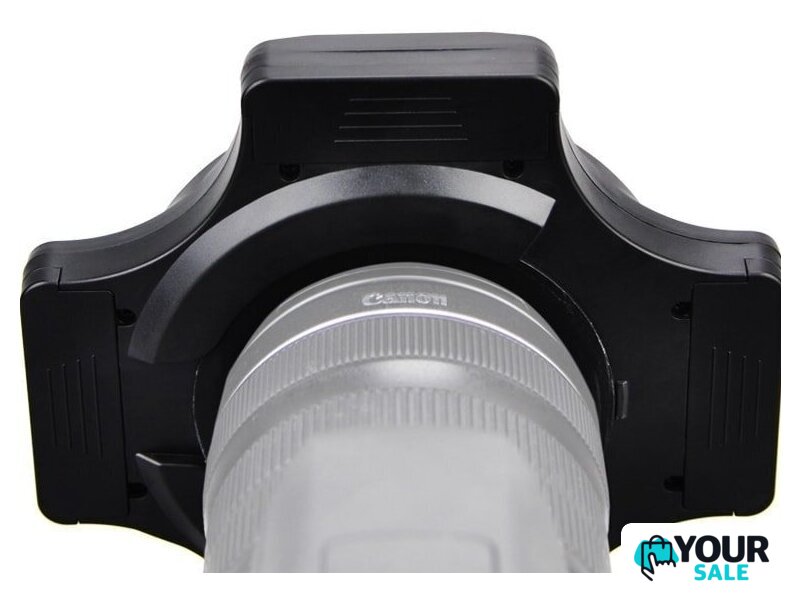 Лампа JJC LED-60 - Изображение №6 — Интернет-магазин Your Sale