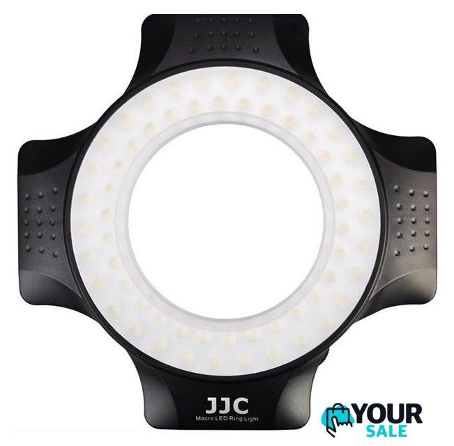 Лампа JJC LED-60 - Изображение №4 — Интернет-магазин Your Sale