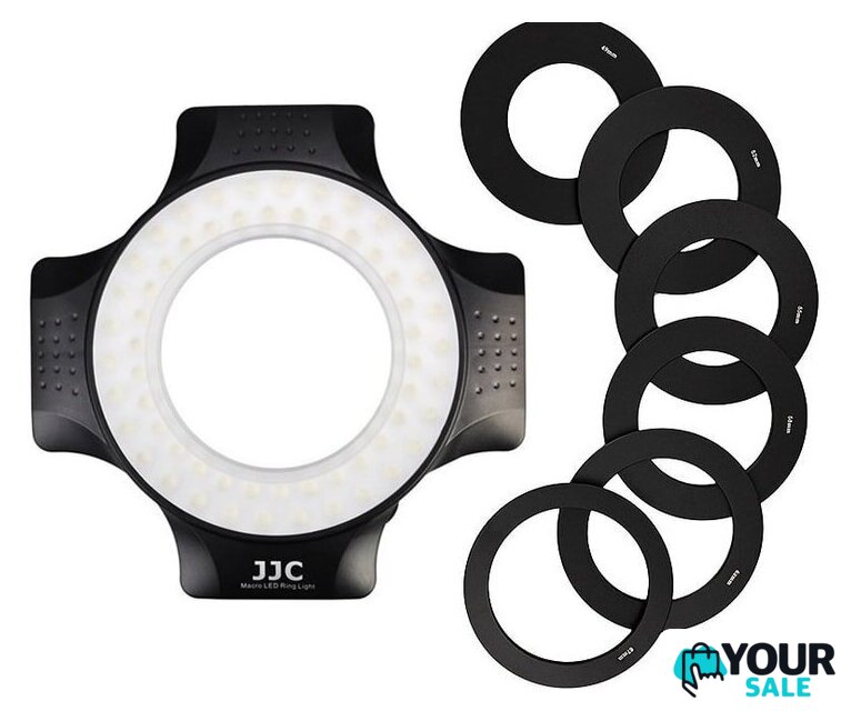Лампа JJC LED-60 - Изображение №10 — Интернет-магазин Your Sale