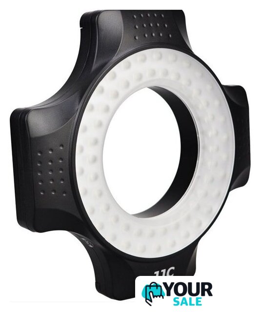 Лампа JJC LED-60 - Изображение №1 — Интернет-магазин Your Sale