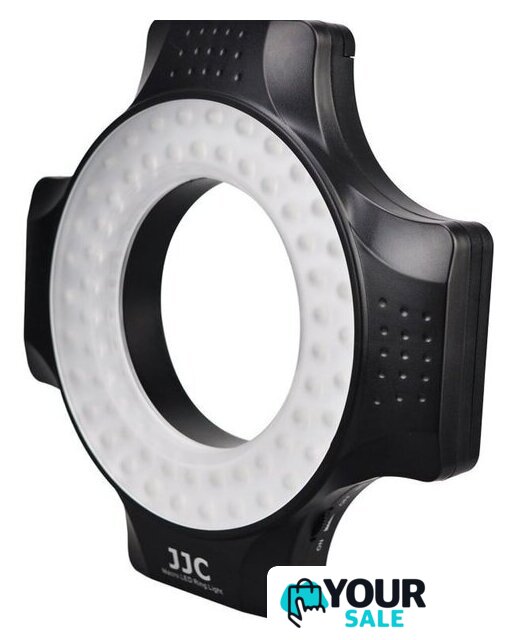 Лампа JJC LED-60 - Изображение №3 — Интернет-магазин Your Sale