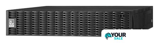 Внешний батарейный блок CyberPower BPE72V60ART2U - Изображение №1 — Интернет-магазин Your Sale